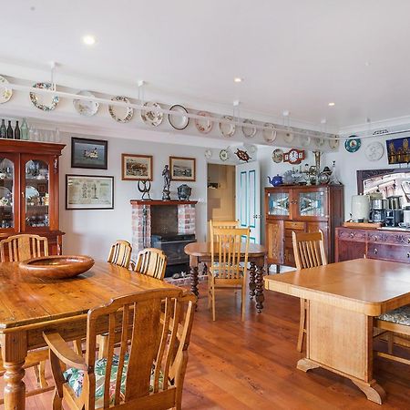 Anchors Aweigh - Adult Guests Only Hotell Narooma Exteriör bild