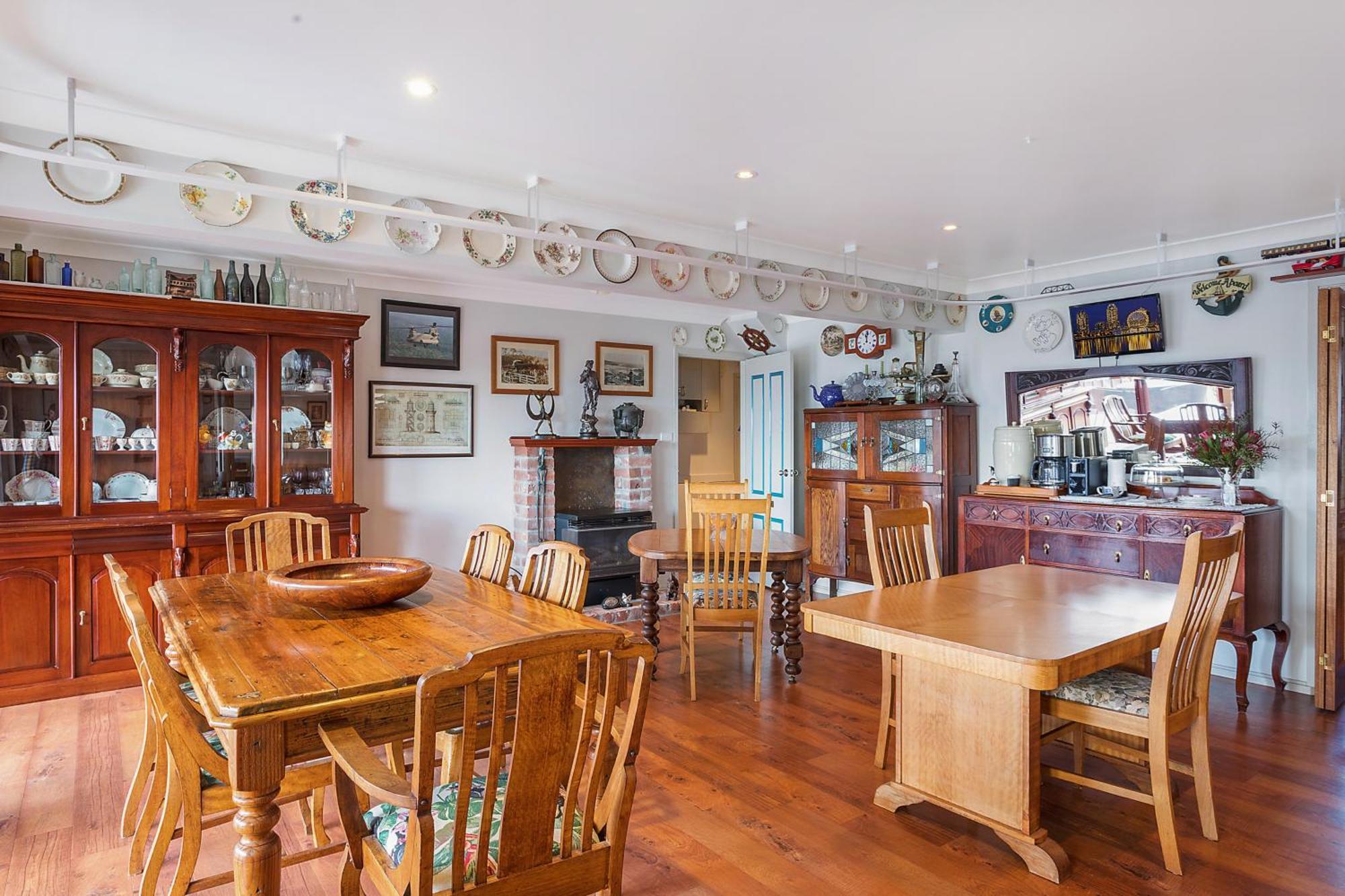 Anchors Aweigh - Adult Guests Only Hotell Narooma Exteriör bild