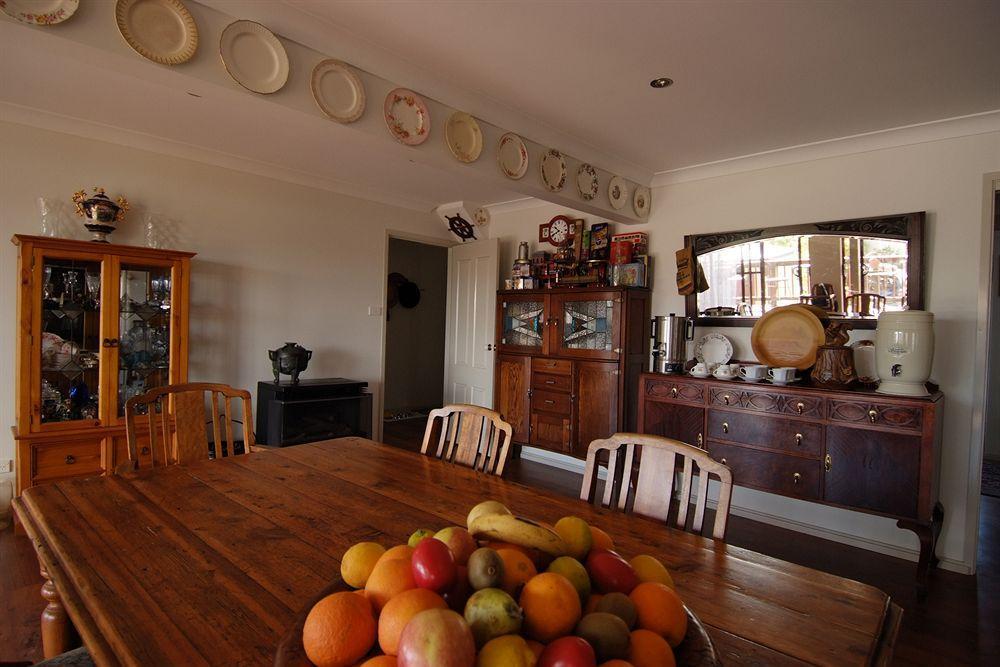 Anchors Aweigh - Adult Guests Only Hotell Narooma Exteriör bild