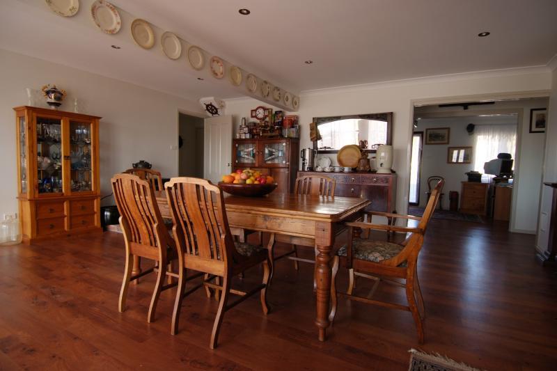 Anchors Aweigh - Adult Guests Only Hotell Narooma Exteriör bild