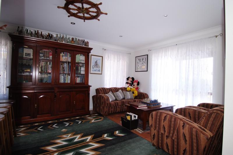 Anchors Aweigh - Adult Guests Only Hotell Narooma Exteriör bild