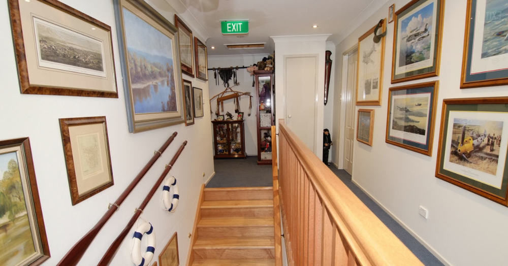 Anchors Aweigh - Adult Guests Only Hotell Narooma Exteriör bild