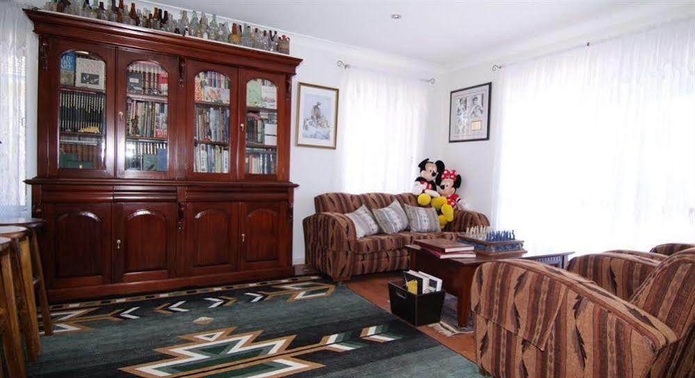 Anchors Aweigh - Adult Guests Only Hotell Narooma Exteriör bild