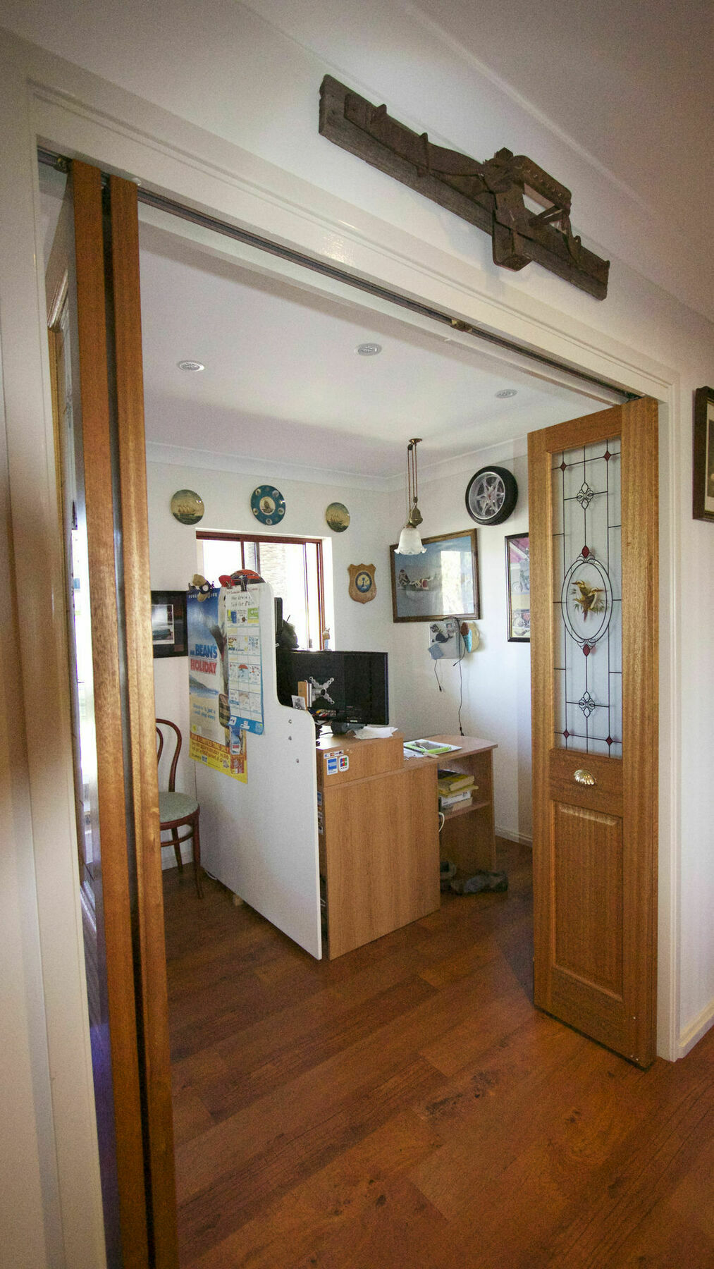Anchors Aweigh - Adult Guests Only Hotell Narooma Exteriör bild