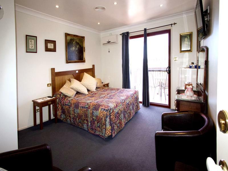 Anchors Aweigh - Adult Guests Only Hotell Narooma Exteriör bild