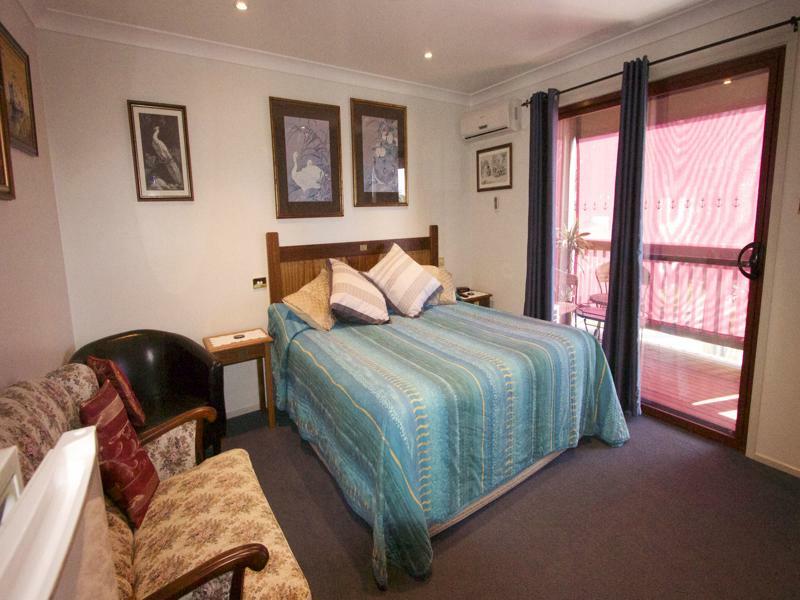 Anchors Aweigh - Adult Guests Only Hotell Narooma Exteriör bild