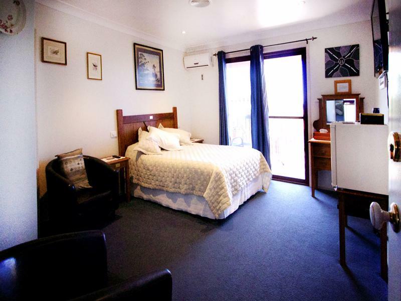 Anchors Aweigh - Adult Guests Only Hotell Narooma Exteriör bild