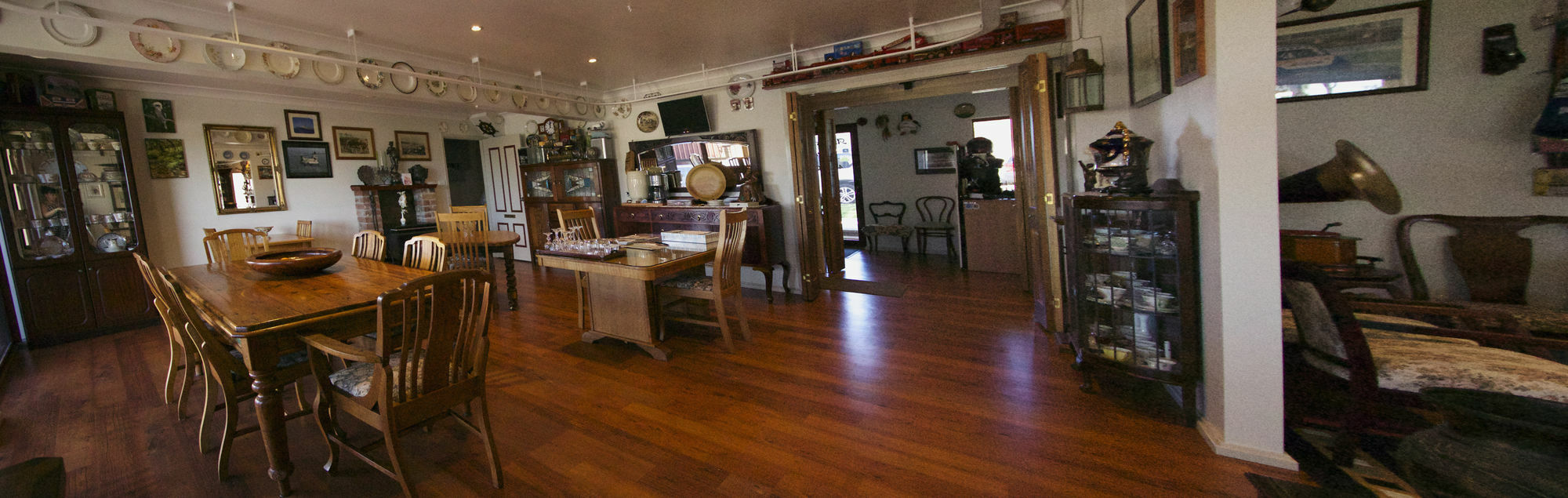 Anchors Aweigh - Adult Guests Only Hotell Narooma Exteriör bild