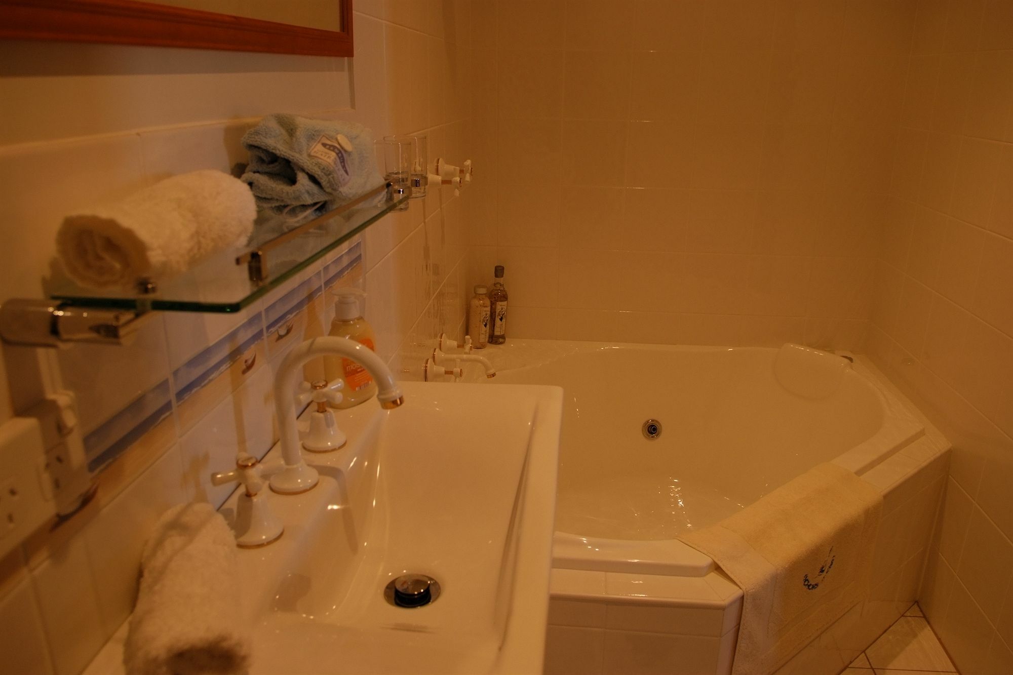 Anchors Aweigh - Adult Guests Only Hotell Narooma Exteriör bild