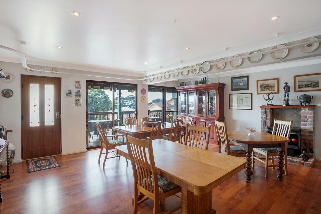 Anchors Aweigh - Adult Guests Only Hotell Narooma Exteriör bild