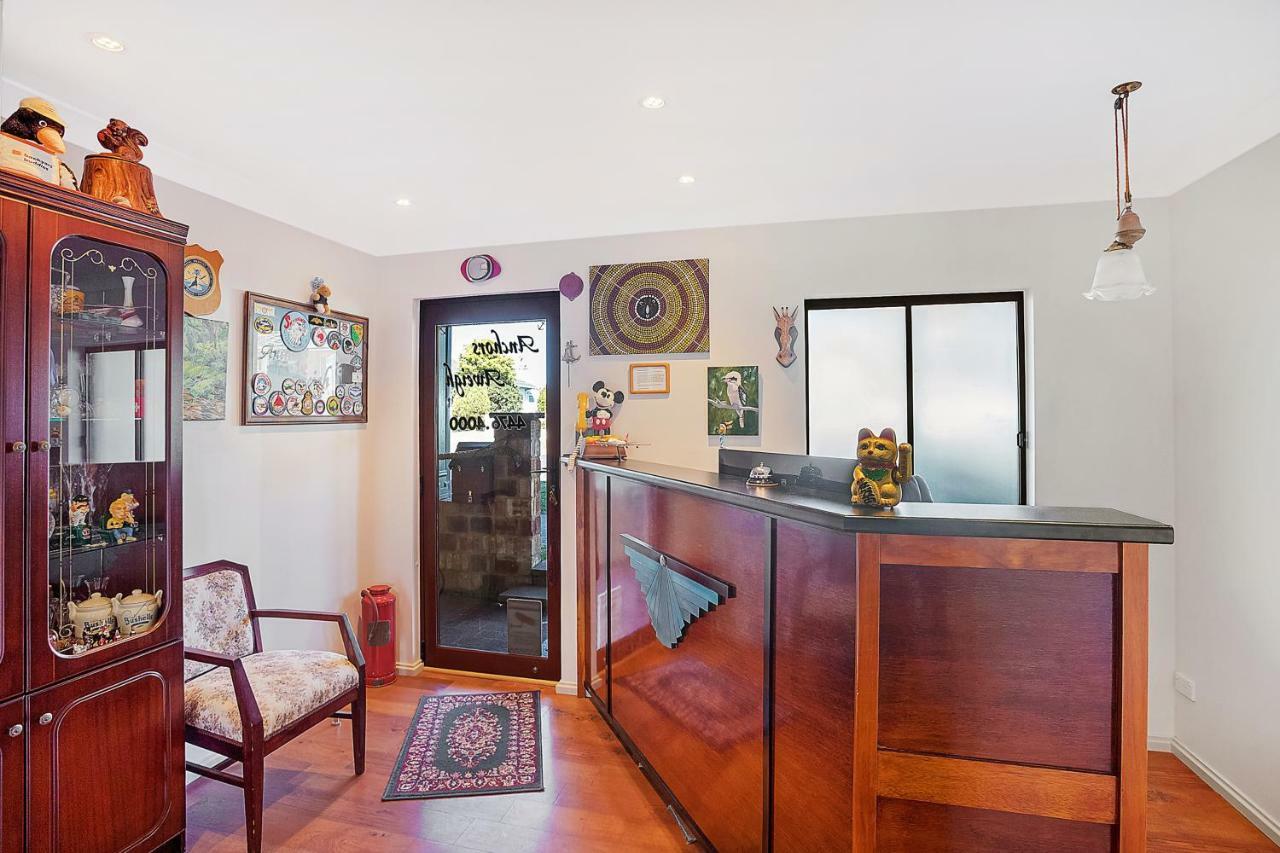 Anchors Aweigh - Adult Guests Only Hotell Narooma Exteriör bild