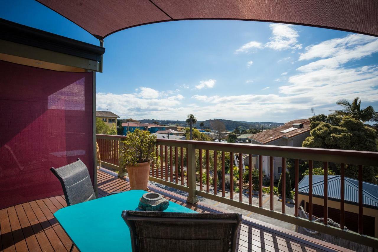Anchors Aweigh - Adult Guests Only Hotell Narooma Exteriör bild