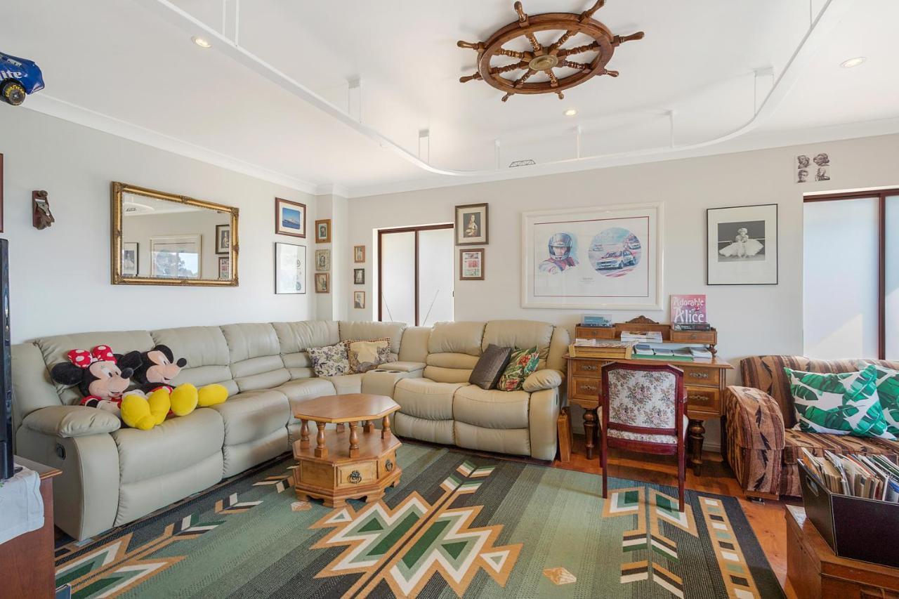 Anchors Aweigh - Adult Guests Only Hotell Narooma Exteriör bild