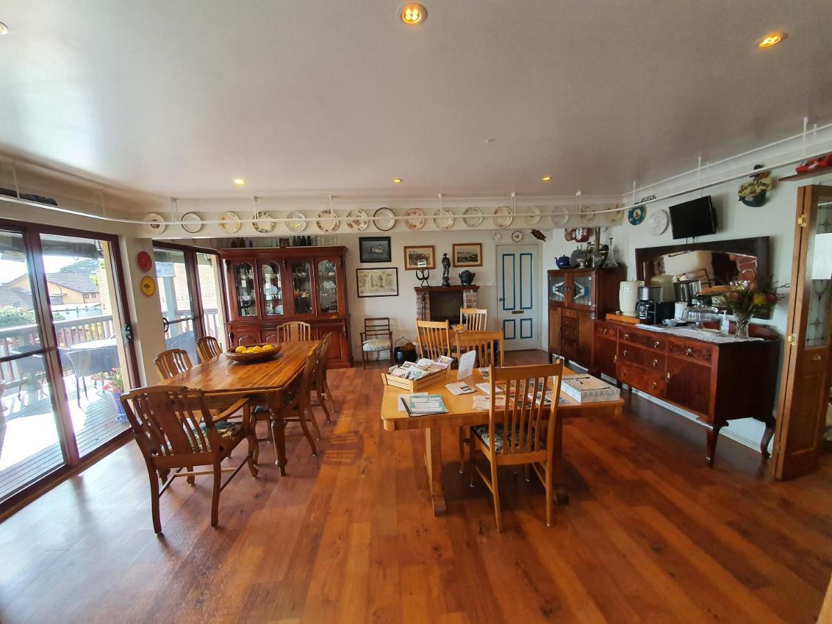 Anchors Aweigh - Adult Guests Only Hotell Narooma Exteriör bild