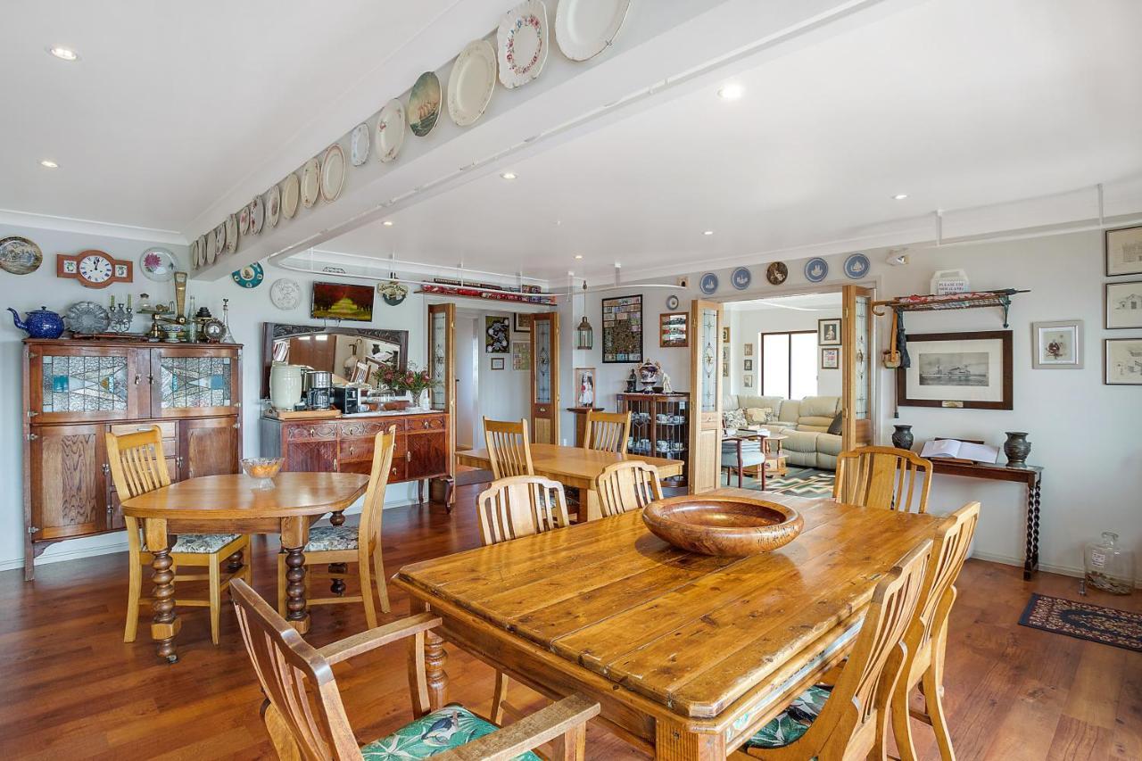 Anchors Aweigh - Adult Guests Only Hotell Narooma Exteriör bild