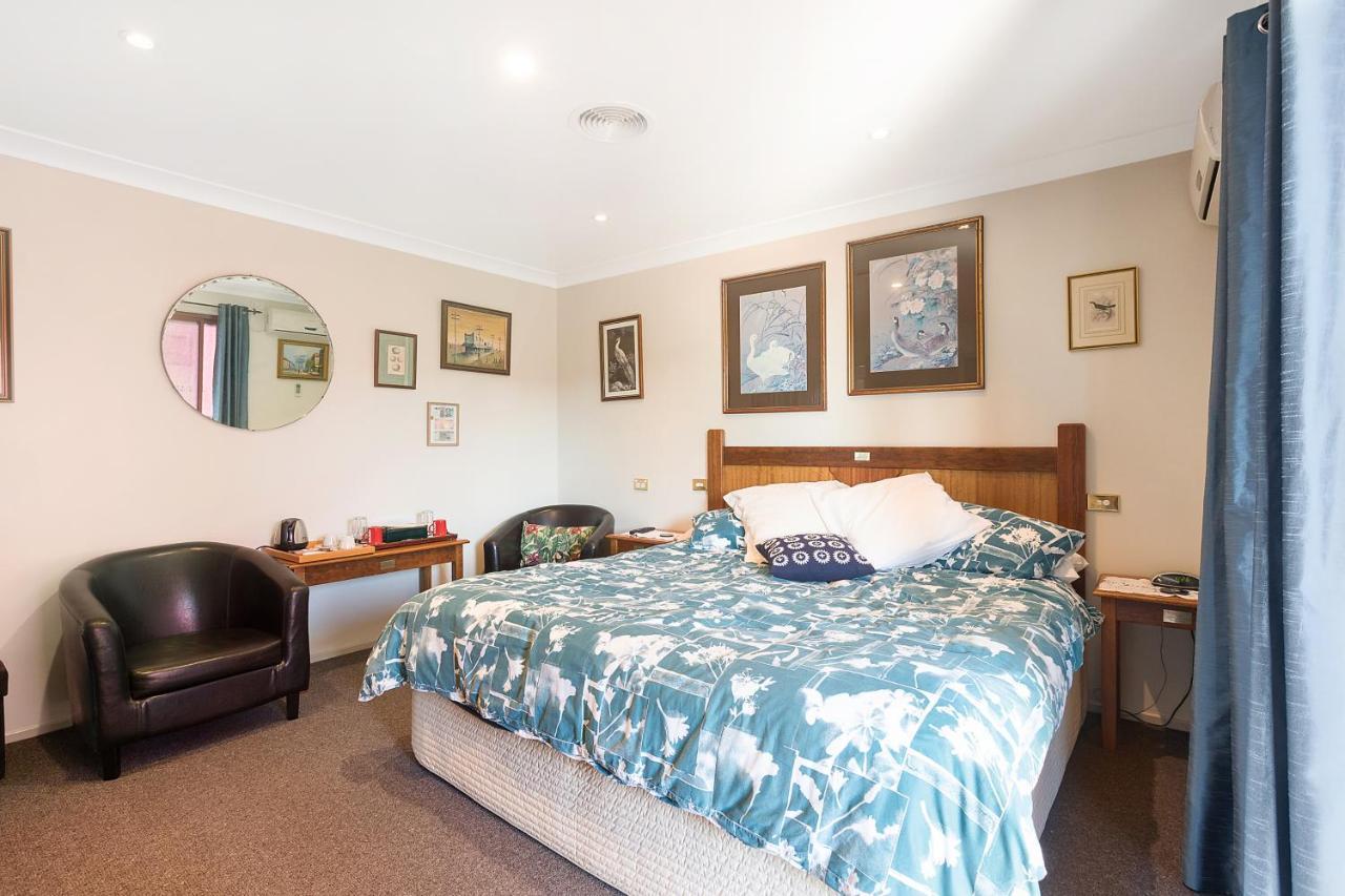 Anchors Aweigh - Adult Guests Only Hotell Narooma Exteriör bild